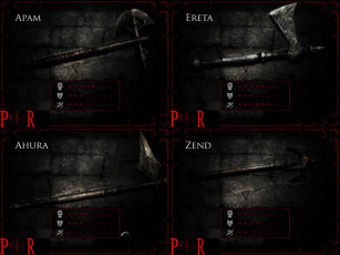 Картинка оружие 3d