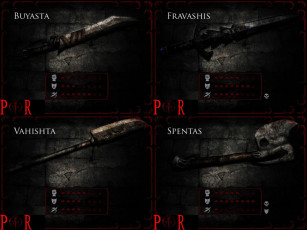 Картинка оружие 3d