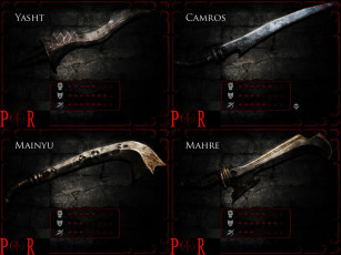 Картинка оружие 3d