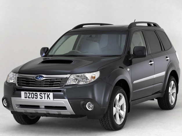 Обои картинки фото автомобили, subaru
