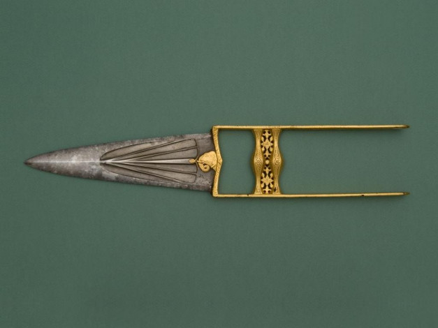 Обои картинки фото катар, оружие, холодное