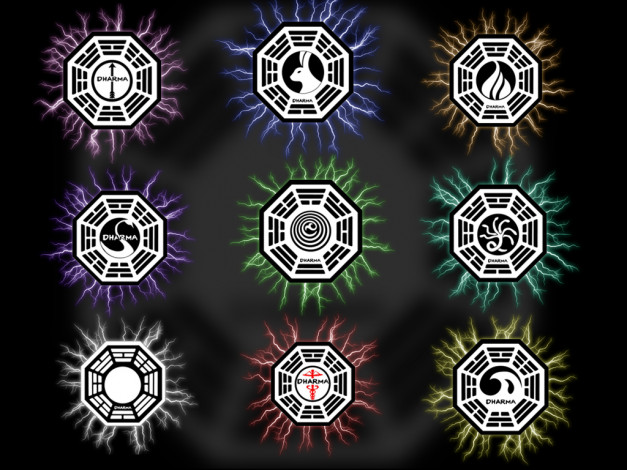 Обои картинки фото кино, фильмы, lost