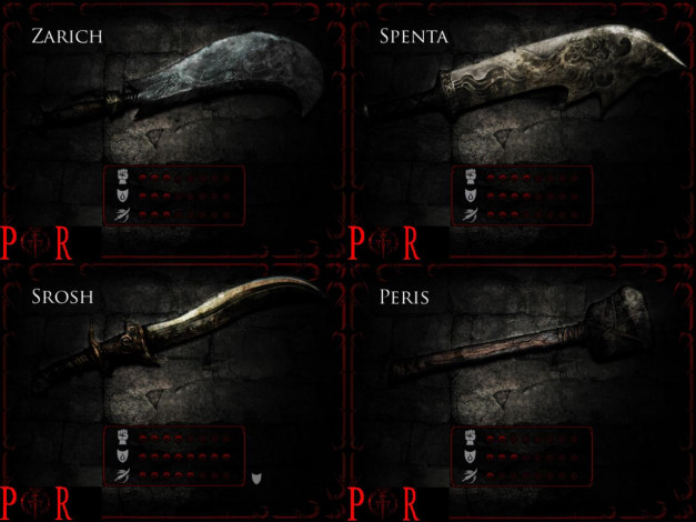 Обои картинки фото оружие, 3d