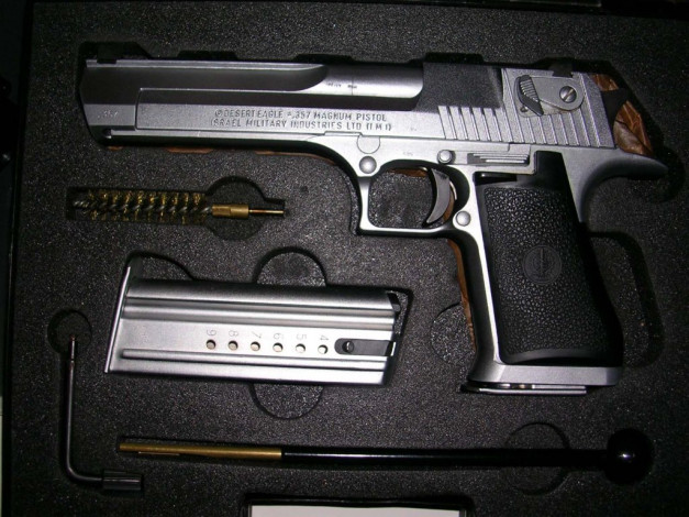 Обои картинки фото оружие, пистолеты