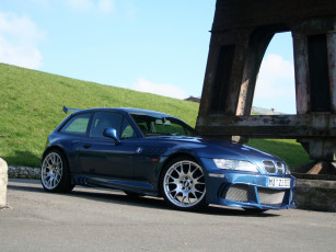 Картинка автомобили bmw