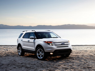 Картинка автомобили ford