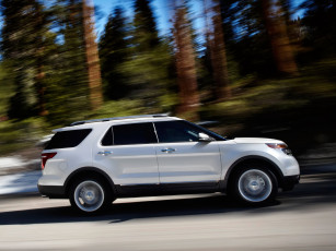 Картинка автомобили ford