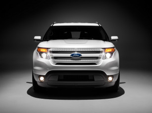 Картинка автомобили ford