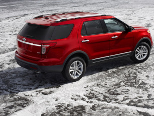 Картинка автомобили ford