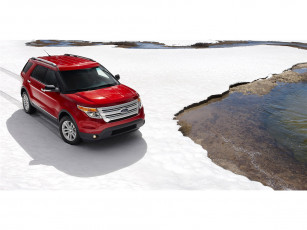 Картинка автомобили ford