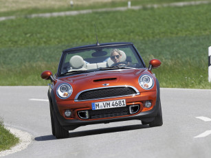 Картинка автомобили mini