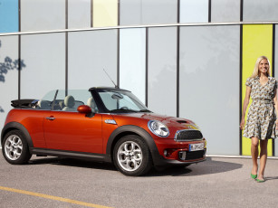 Картинка автомобили mini