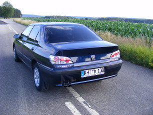 Картинка автомобили peugeot