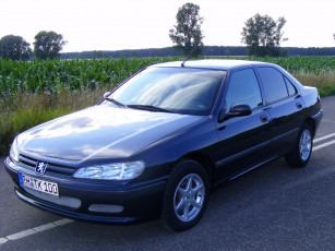 Картинка автомобили peugeot