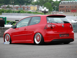 Картинка автомобили volkswagen