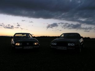 Картинка автомобили volkswagen