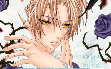 Картинка uragiri wa boku no namae wo shitteiru аниме