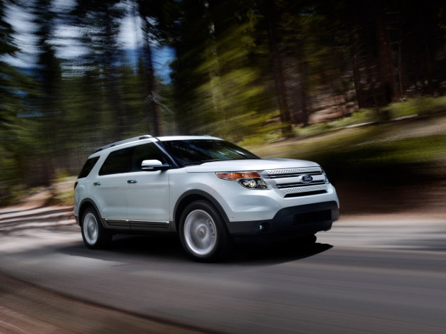 Обои картинки фото автомобили, ford