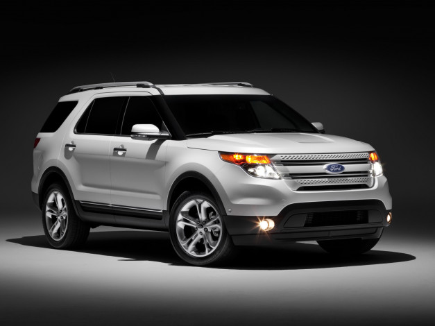 Обои картинки фото автомобили, ford