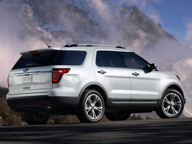 Обои картинки фото автомобили, ford