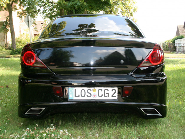 Обои картинки фото автомобили, hyundai