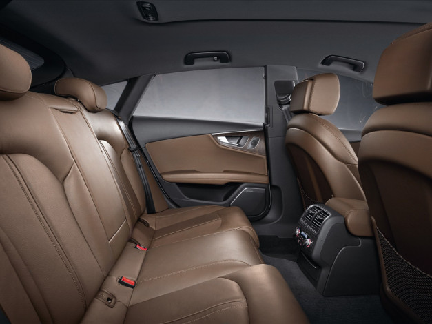 Обои картинки фото автомобили, интерьеры