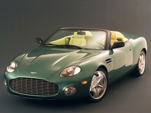 Картинка aston martin ar1 zagato автомобили