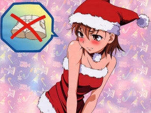 Картинка magical index аниме to aru kagaku no railgun девушка