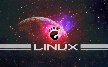 Картинка компьютеры linux