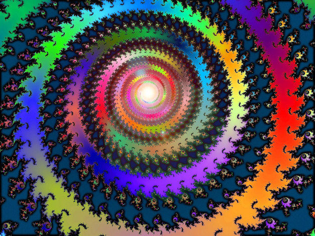 Обои картинки фото 3д, графика, fractal, фракталы, фрактал