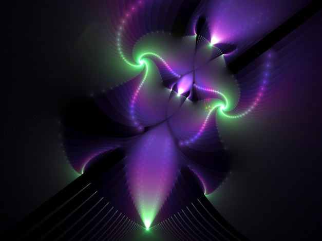 Обои картинки фото 3д, графика, fractal, фракталы, фрактал