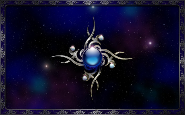 Обои картинки фото 3д, графика, fractal, фракталы, фрактал