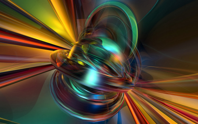 Обои картинки фото 3д, графика, abstract, абстракции, абстракция