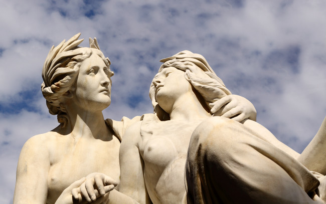 Обои картинки фото города, памятники, скульптуры, арт, объекты, скульптура