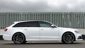 Картинка audi a6 автомобили ag концерн volkswagen group германия легковые