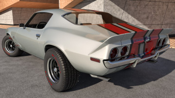 Картинка автомобили 3д автомобиль