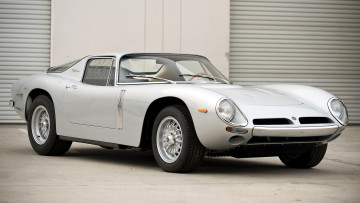 Картинка bizzarrini 5300gt автомобили s p a штучные спортивные италия