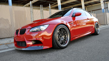 Картинка bmw автомобили bayerische motoren werke ag германия