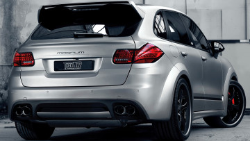 Картинка porsche cayenne автомобили dr ing h c f ag элитные спортивные германия