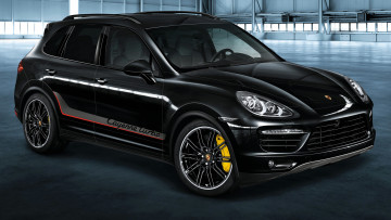 Картинка porsche cayenne автомобили dr ing h c f ag элитные спортивные германия