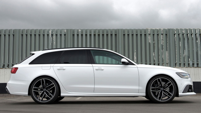 Обои картинки фото audi, a6, автомобили, ag, концерн, volkswagen, group, германия, легковые