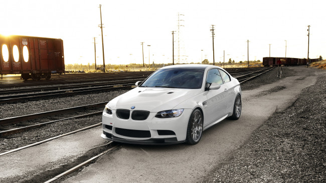 Обои картинки фото bmw, автомобили, bayerische, motoren, werke, ag, германия