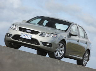 Картинка автомобили ford falcon g6 fg