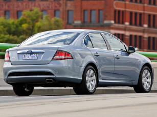 Картинка автомобили ford falcon g6 fg