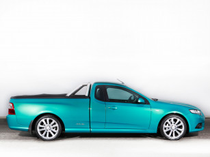 обоя автомобили, ford, falcon, xr6, ute, fg