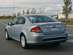 Картинка автомобили ford g6 falcon fg