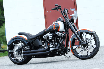 Картинка мотоциклы customs fls