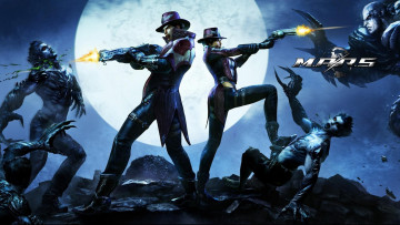 Картинка s+online видео+игры -+m онлайн экшен шутер online m a r s