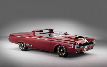 Картинка автомобили dodge