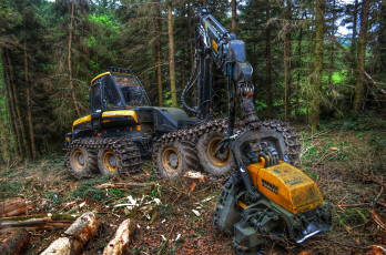 Картинка техника тракторы+на+гусенецах треловщик